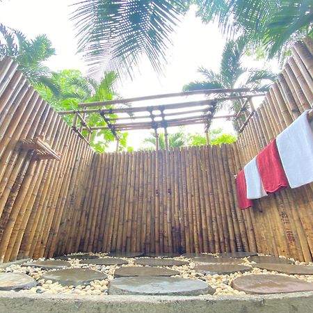 3Will Bunaken Dive Resort 外观 照片