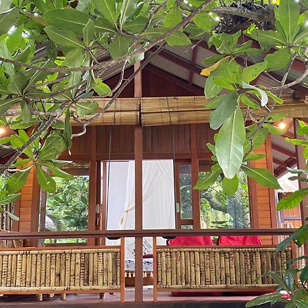 3Will Bunaken Dive Resort 外观 照片