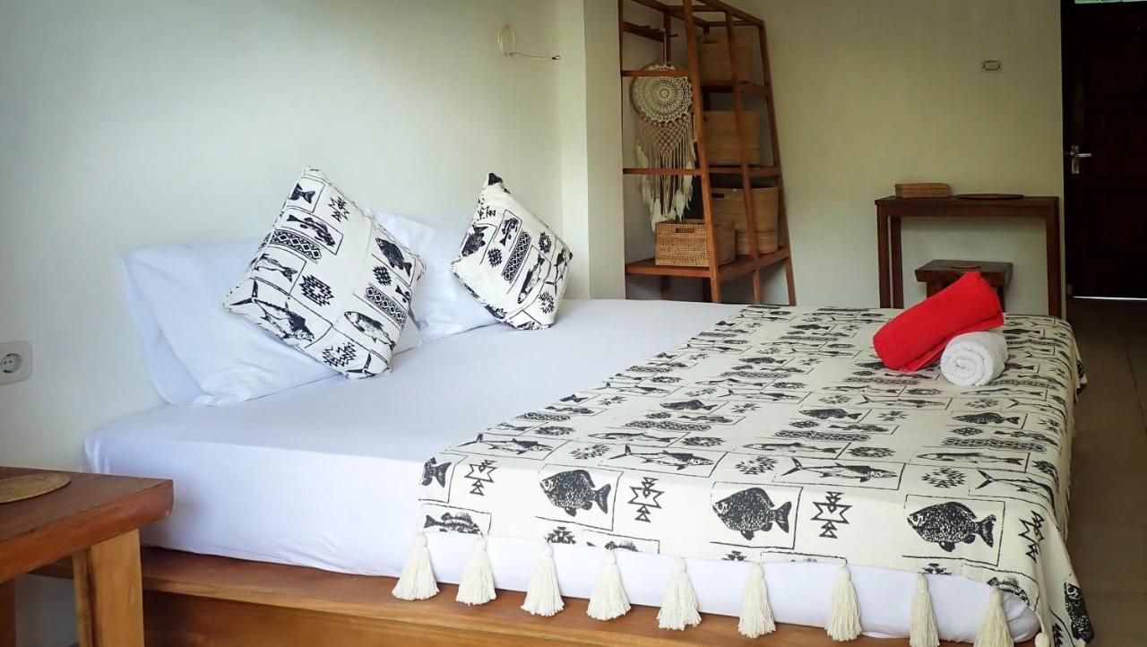 3Will Bunaken Dive Resort 外观 照片
