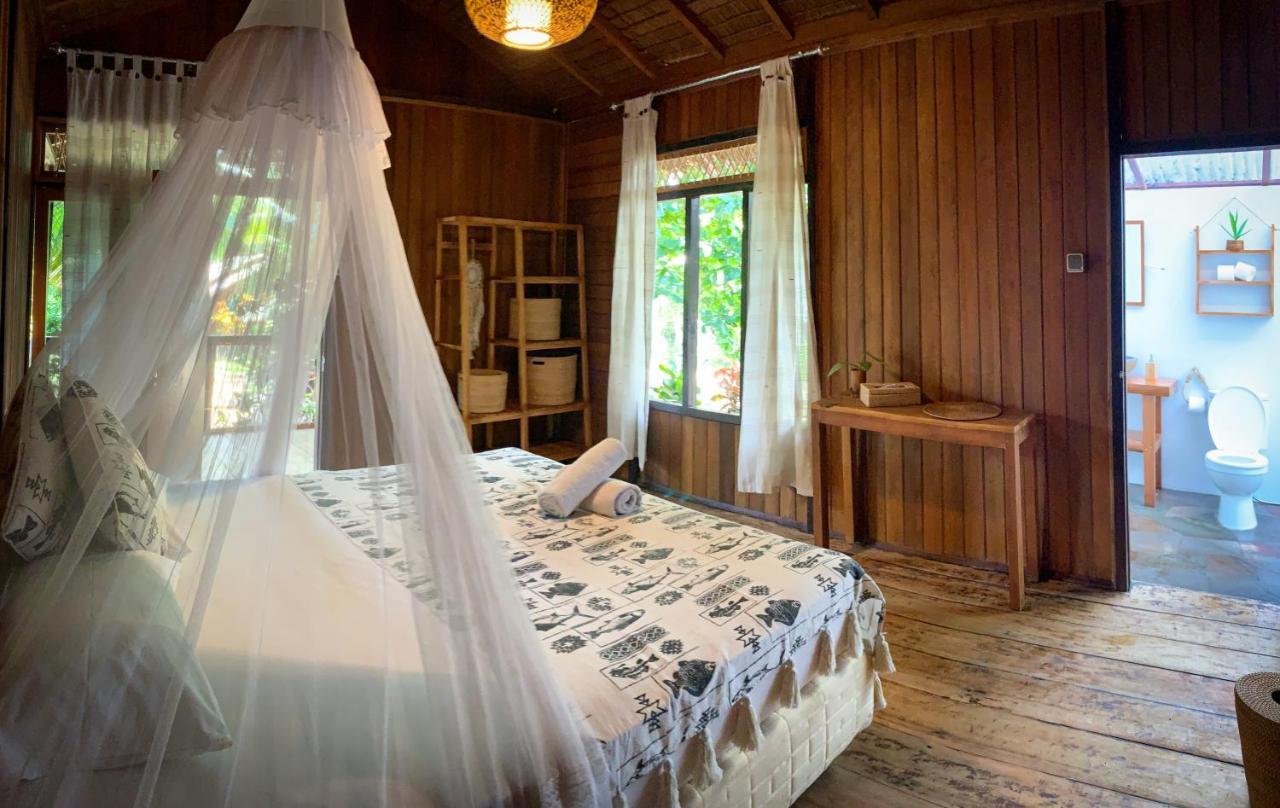 3Will Bunaken Dive Resort 外观 照片