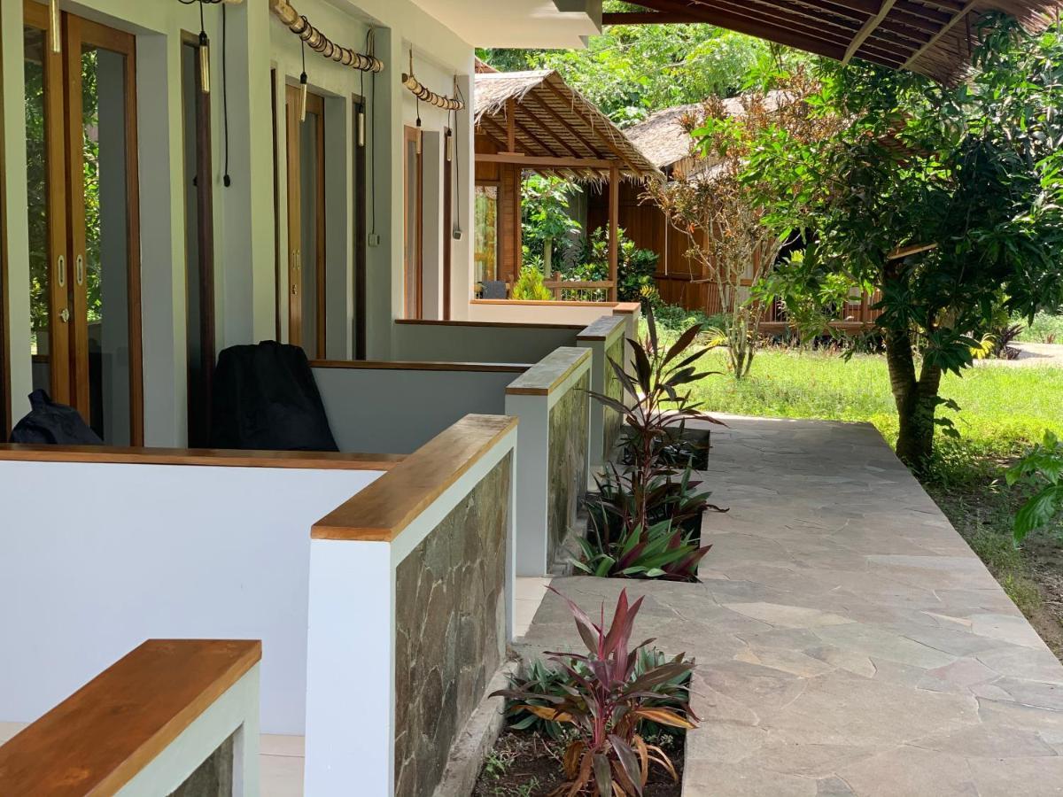 3Will Bunaken Dive Resort 外观 照片
