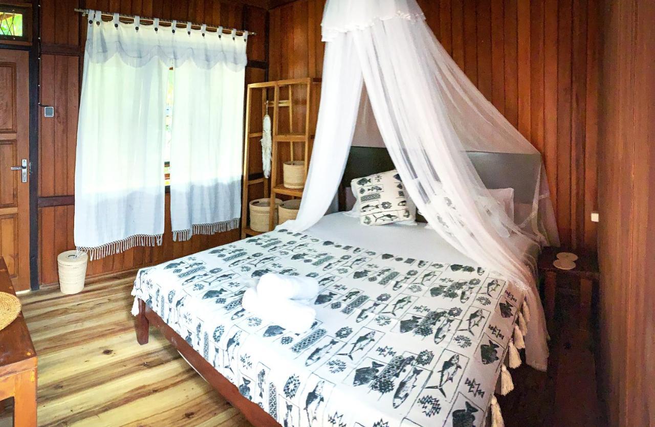 3Will Bunaken Dive Resort 外观 照片