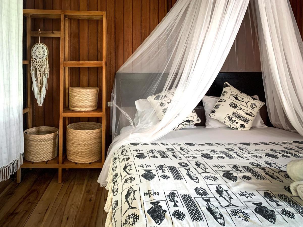 3Will Bunaken Dive Resort 外观 照片