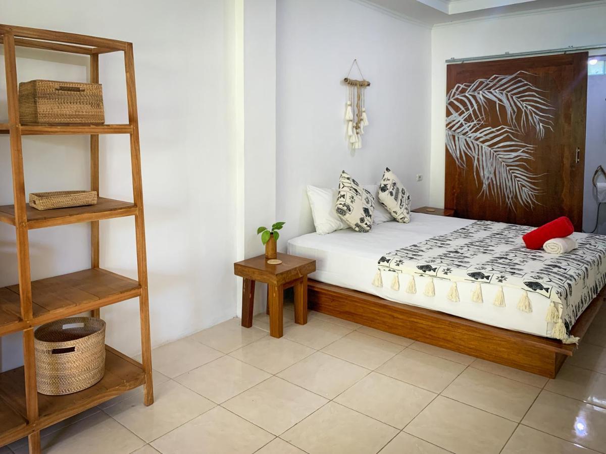 3Will Bunaken Dive Resort 外观 照片