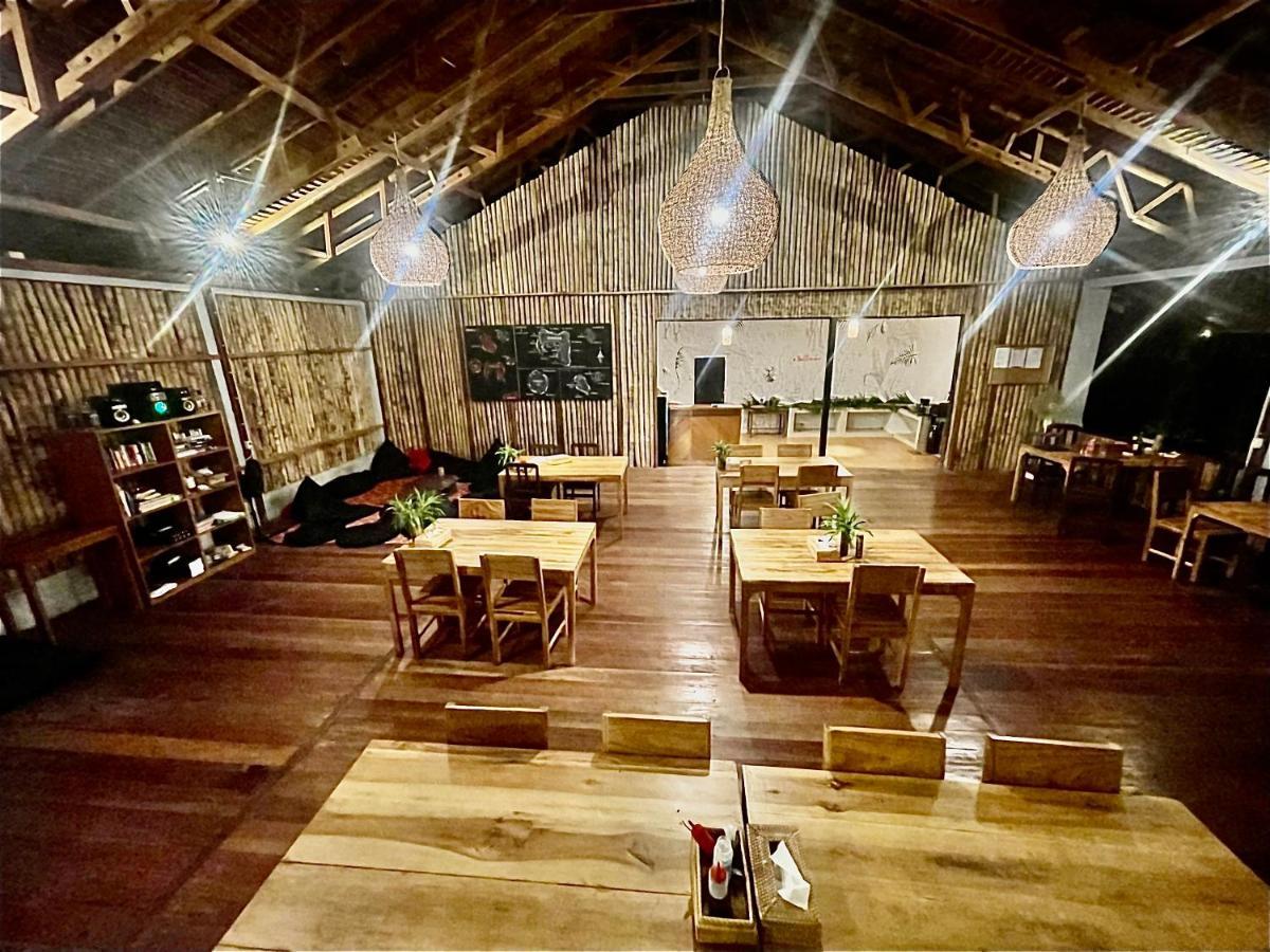 3Will Bunaken Dive Resort 外观 照片