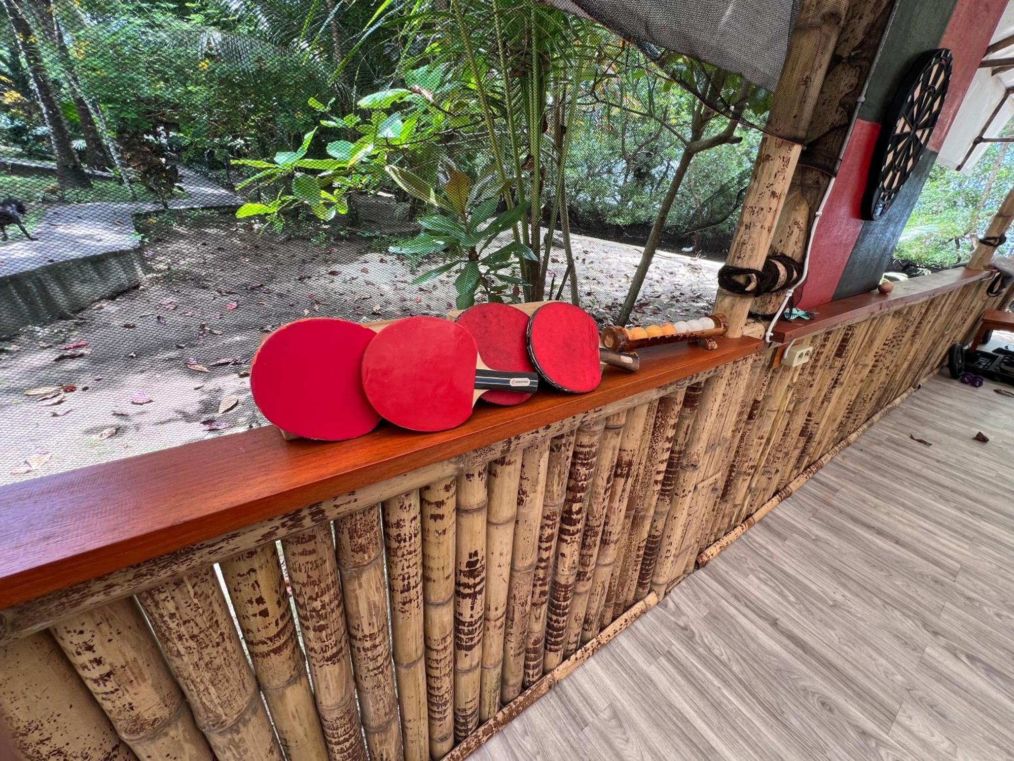 3Will Bunaken Dive Resort 外观 照片