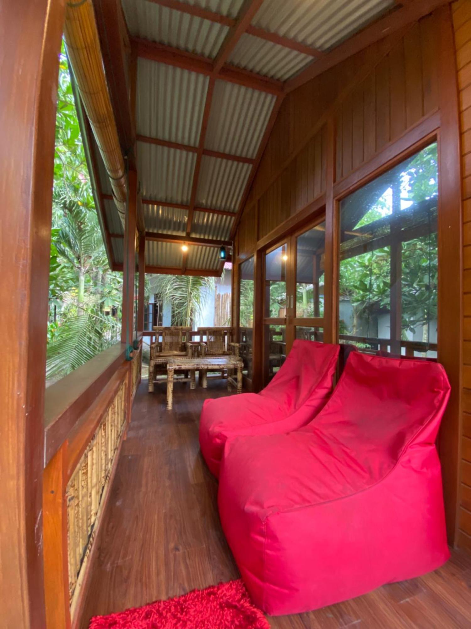 3Will Bunaken Dive Resort 外观 照片