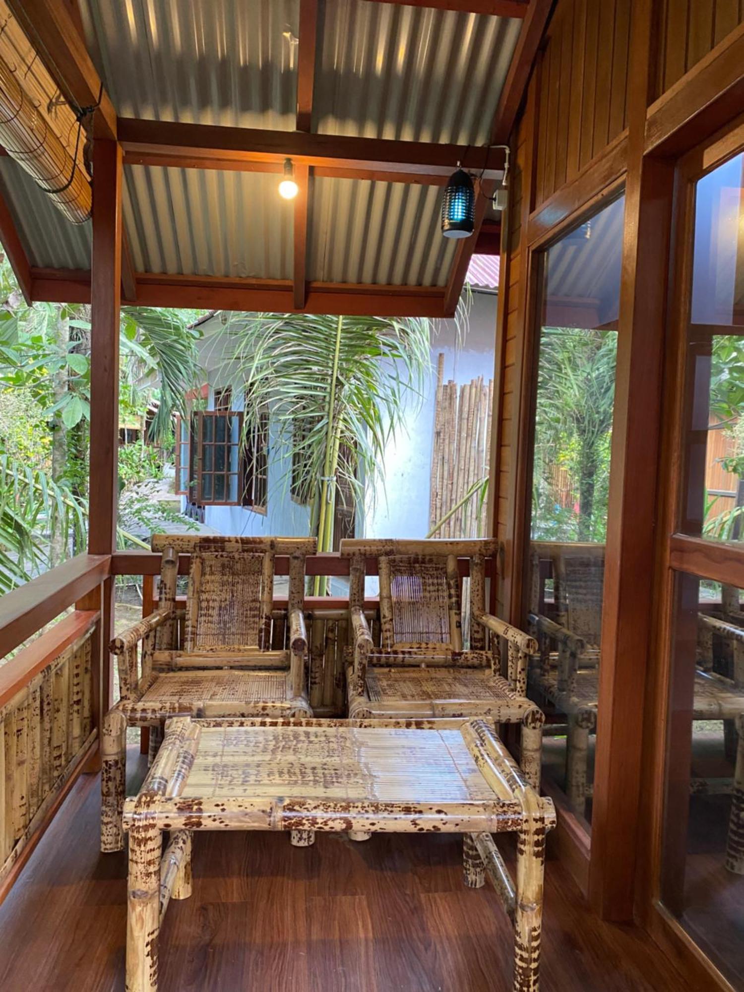 3Will Bunaken Dive Resort 外观 照片