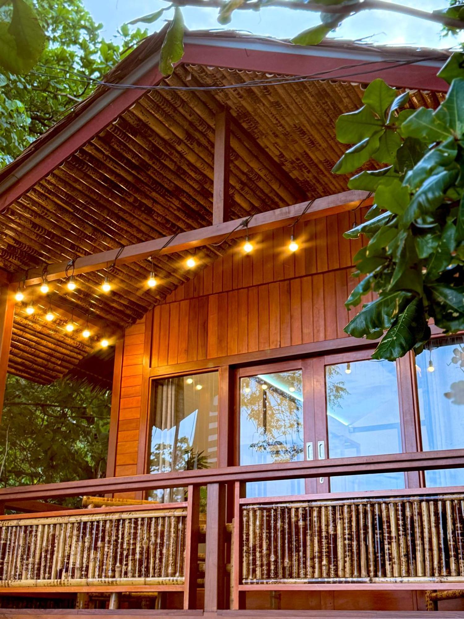 3Will Bunaken Dive Resort 外观 照片