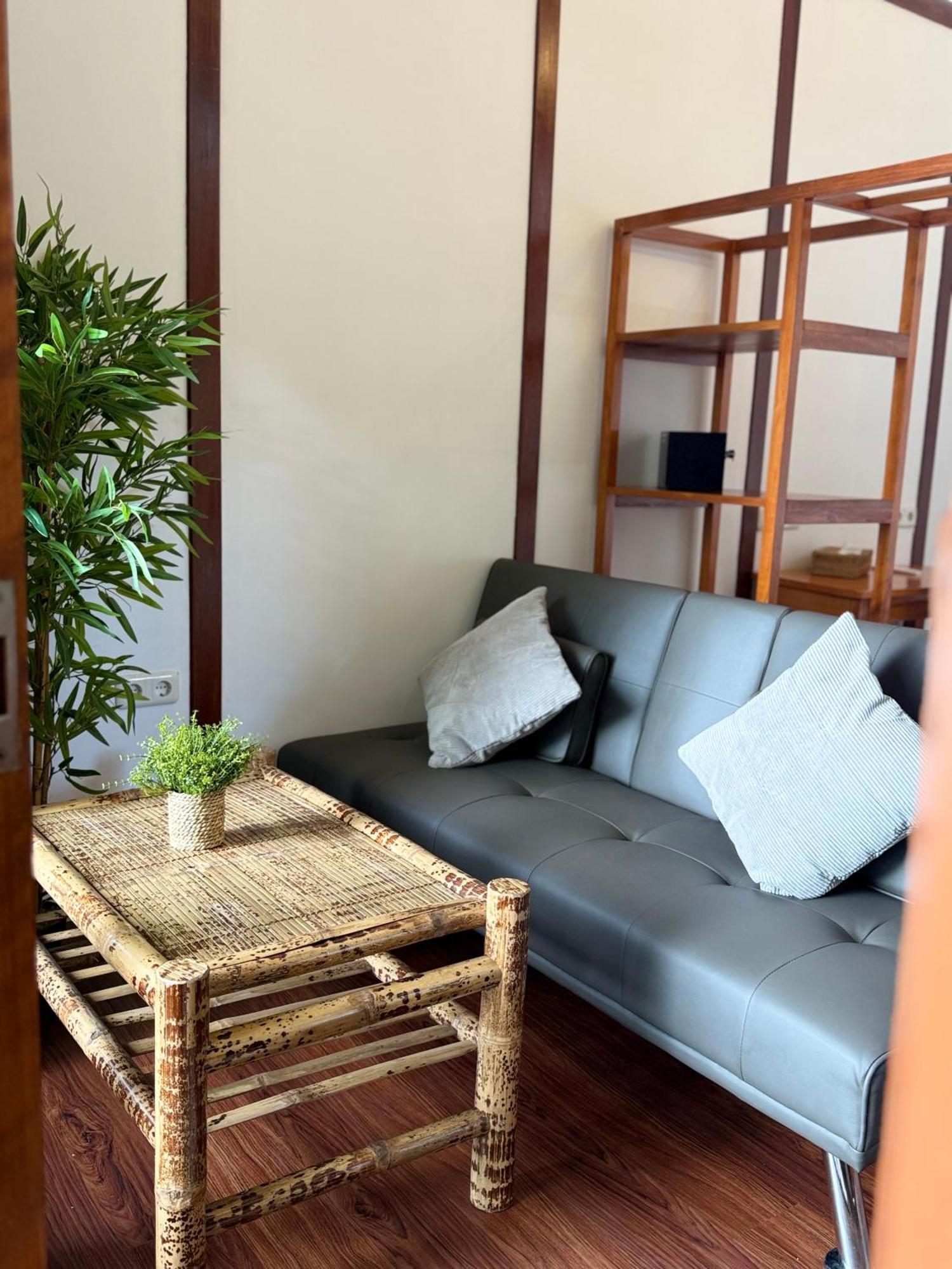 3Will Bunaken Dive Resort 外观 照片