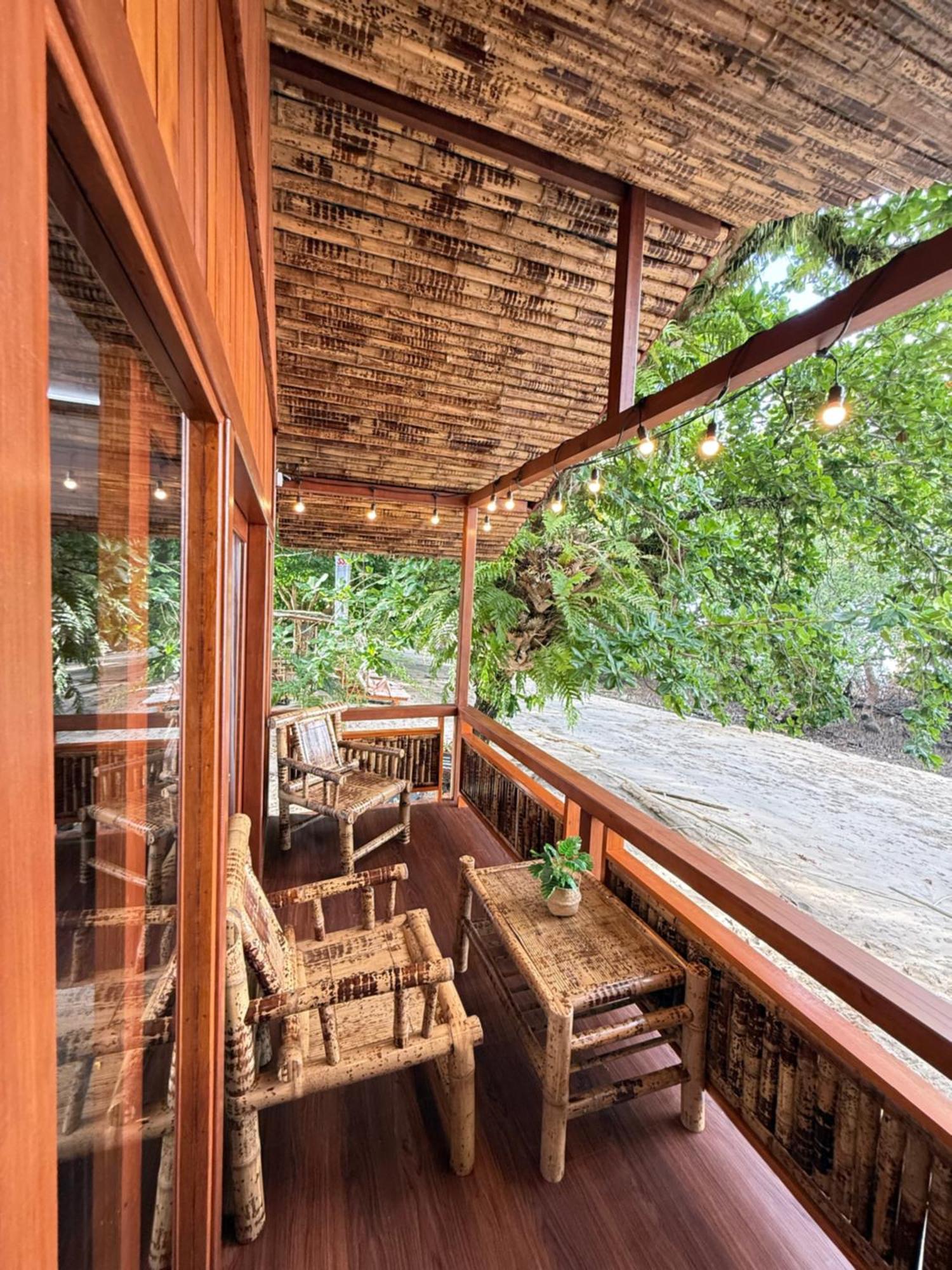 3Will Bunaken Dive Resort 外观 照片