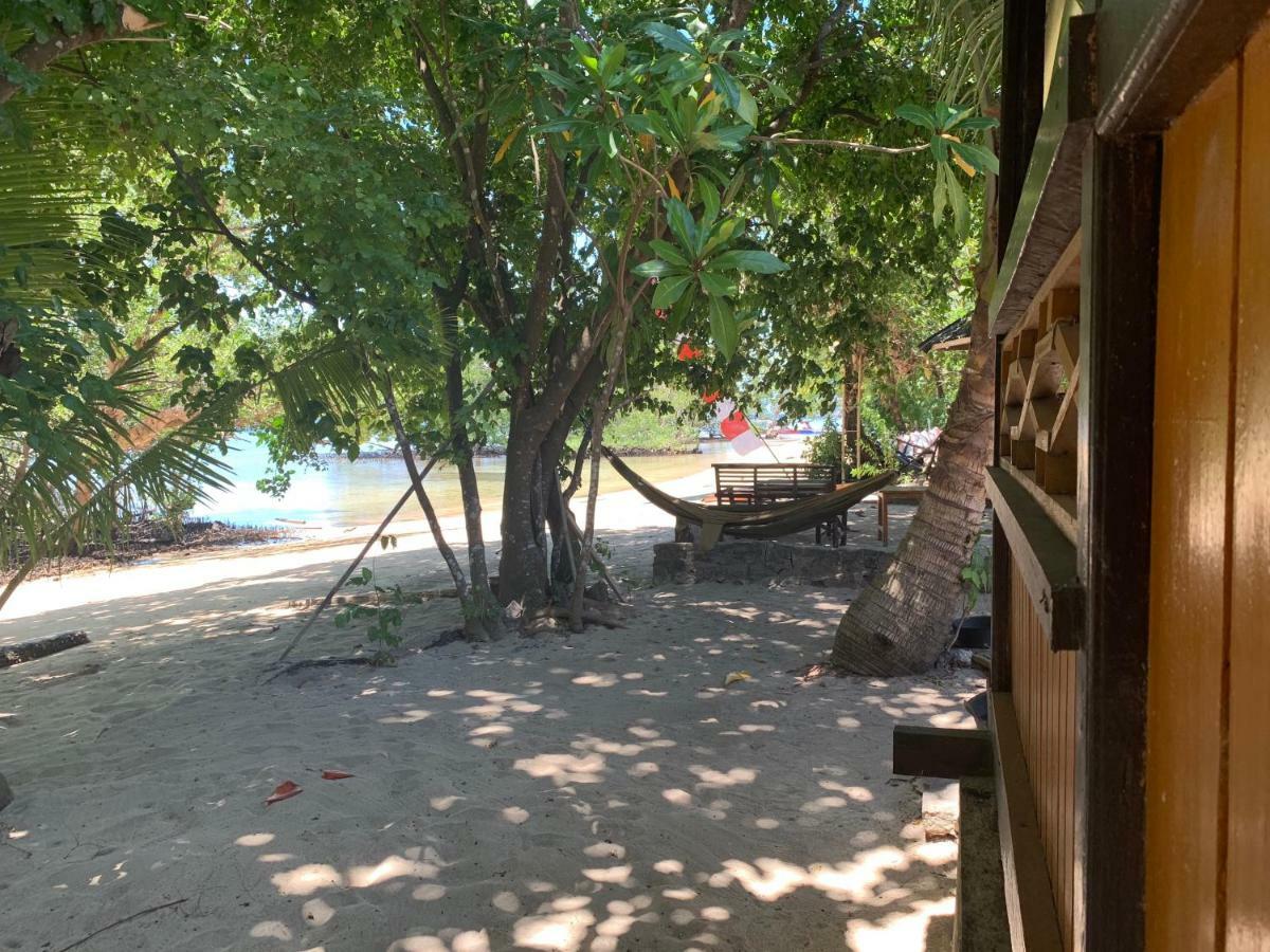 3Will Bunaken Dive Resort 外观 照片