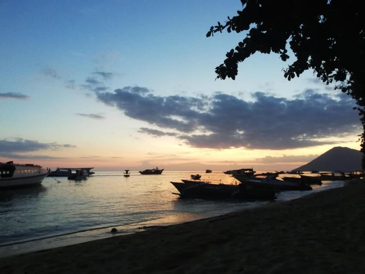 3Will Bunaken Dive Resort 外观 照片