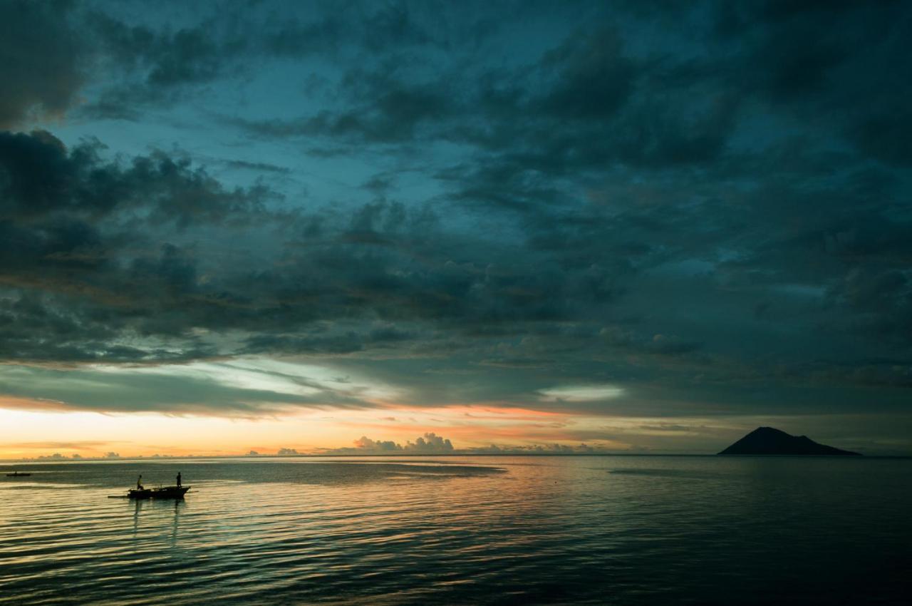3Will Bunaken Dive Resort 外观 照片