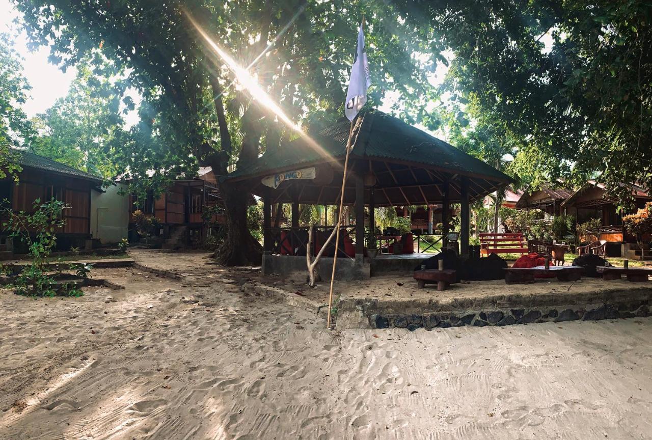 3Will Bunaken Dive Resort 外观 照片